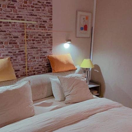 Cozy Paris Apartment Zewnętrze zdjęcie