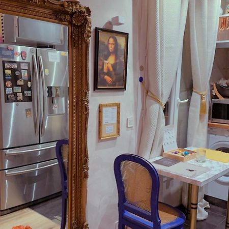 Cozy Paris Apartment Zewnętrze zdjęcie