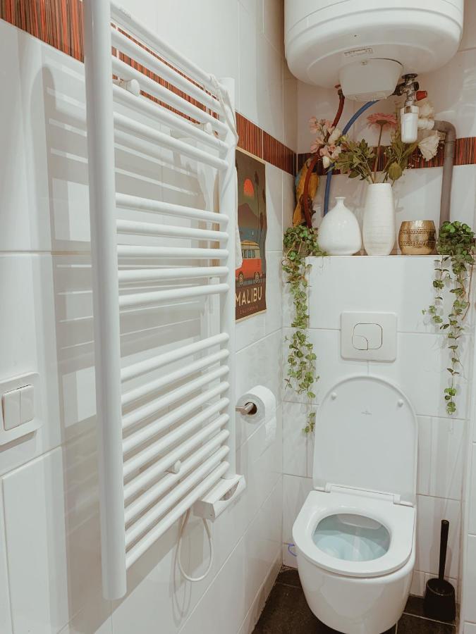 Cozy Paris Apartment Zewnętrze zdjęcie
