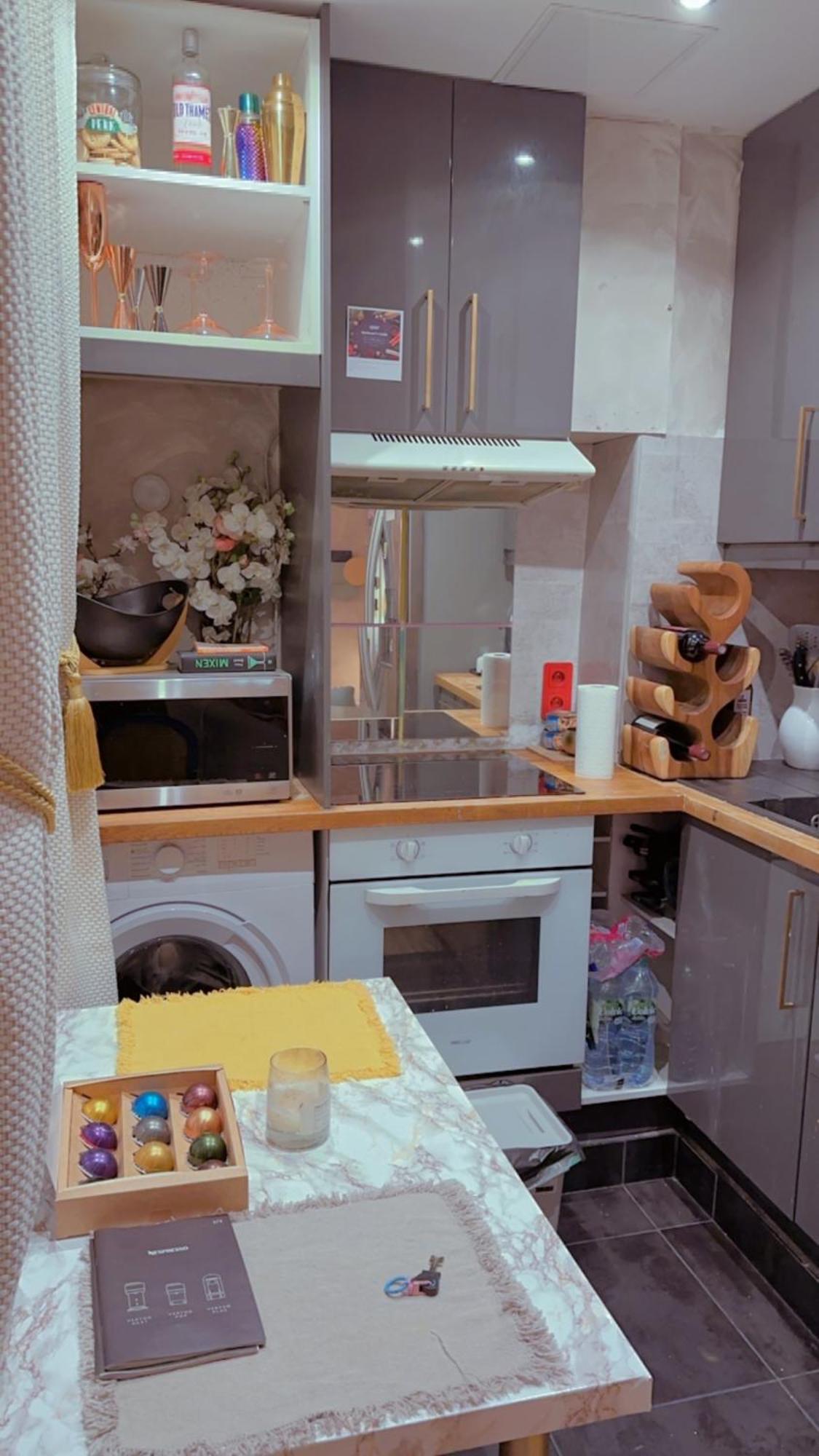 Cozy Paris Apartment Zewnętrze zdjęcie