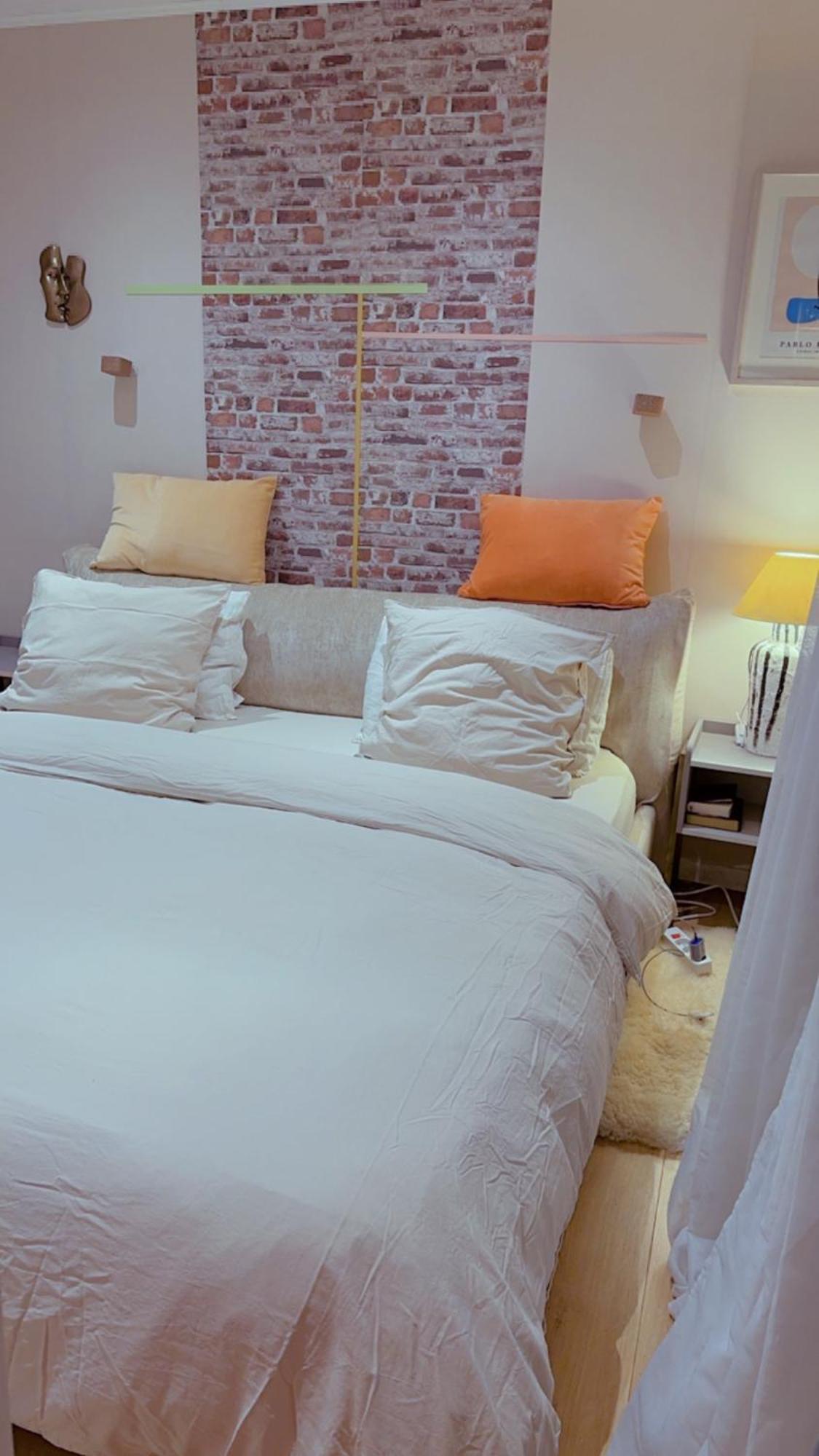 Cozy Paris Apartment Zewnętrze zdjęcie